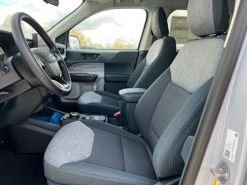 New 2026 Ford Maverick XLT w/ Equipment Group 301A image 5