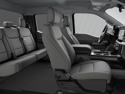 New 2026 Ford F150 XLT image 5