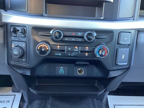 New 2026 Ford F350 4x4 Crew Cab DRW Super Duty image 30