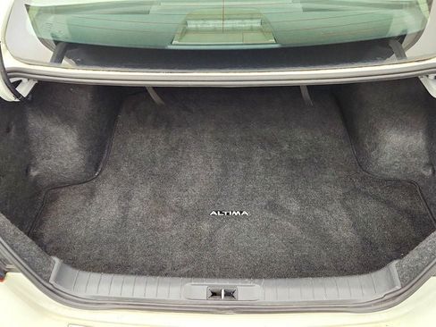 Used 2017 Nissan Altima 2.5 S w/ Power Driver Seat Package FWD image 21