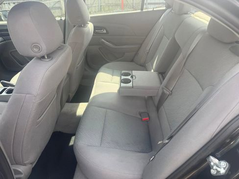 Used 2015 Chevrolet Malibu LS w/ Protection Package image 10