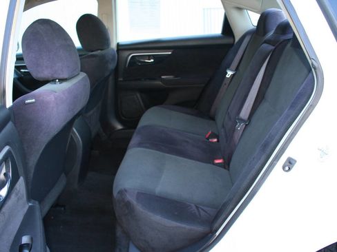 Used 2013 Nissan Altima 2.5 image 25