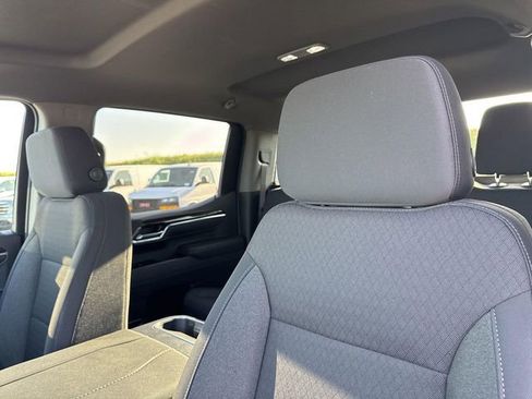 New 2026 GMC Sierra 1500 Elevation RWD image 23