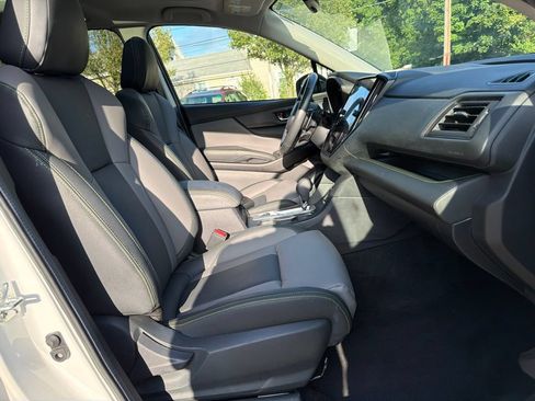 Used 2023 Subaru Ascent Onyx Edition AWD/4WD image 30
