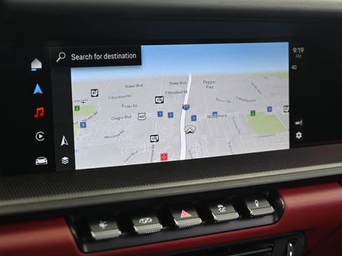 Certified 2025 Porsche 911 Carrera S image 28