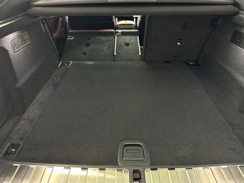 New 2026 BMW X6 M60i w/ Parking Assistance Package image 28