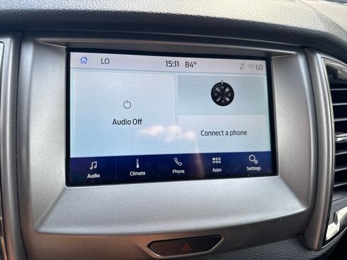 Used 2020 Ford Ranger XLT w/ Equipment Group 301A Mid AWD/4WD image 19