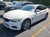 Used 2018 BMW 430i Gran Coupe xDrive image 2