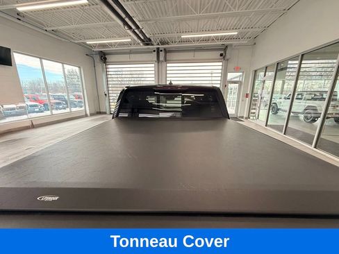 Used 2025 Honda Ridgeline Black Edition image 10