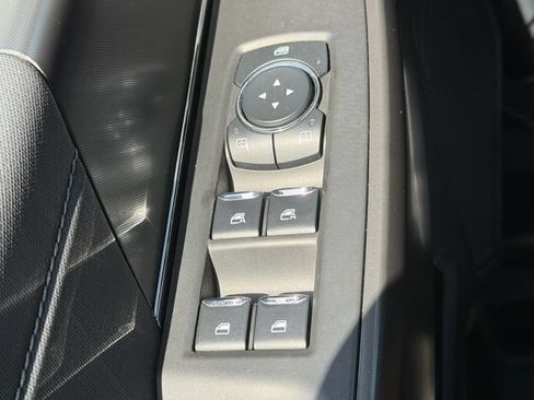 Used 2024 Ford F150 XLT w/ Equipment Group 302A MID AWD/4WD image 34