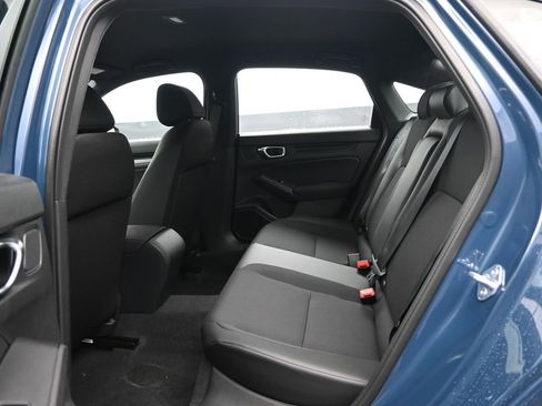 New 2026 Honda Civic Sport image 23