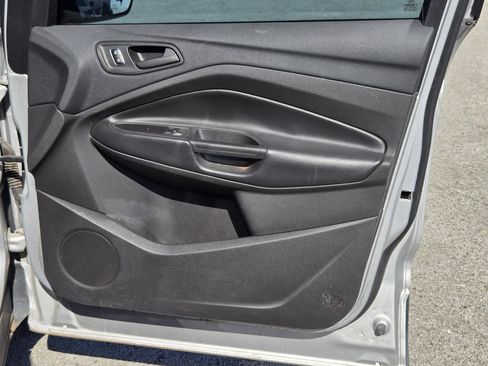 Used 2018 Ford Escape S FWD image 28