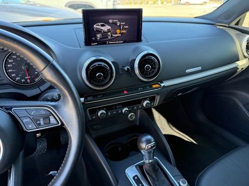 Used 2019 Audi A3 2.0T Premium image 23