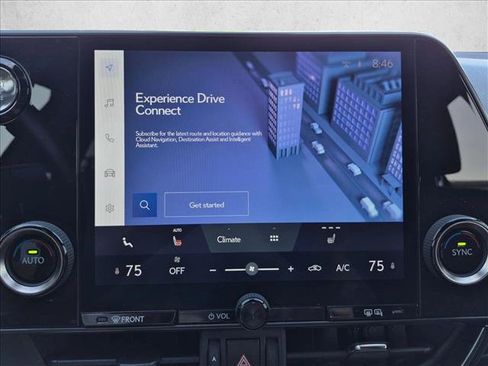 Used 2023 Lexus NX 250 FWD w/ Towing Package (2000 Lbs) image 13