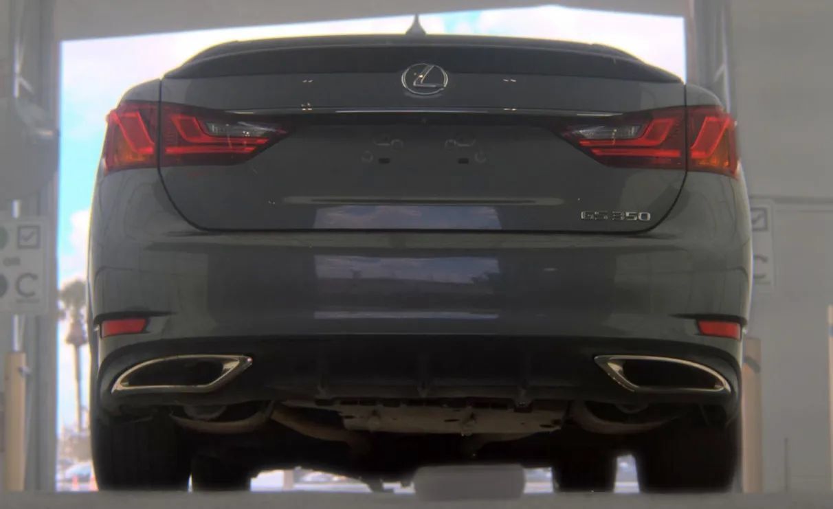 Used 2015 Lexus GS 350 RWD image 5
