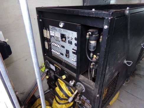 Used 2007 GMC Savana 3500 image 38