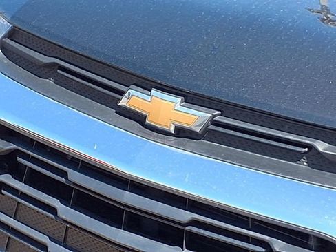 Used 2023 Chevrolet TrailBlazer LT FWD image 31