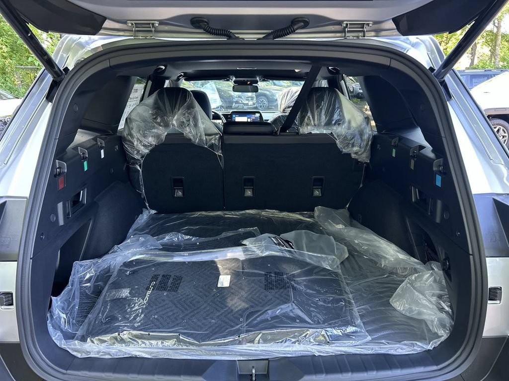New 2026 Subaru Outback Premium AWD/4WD image 17