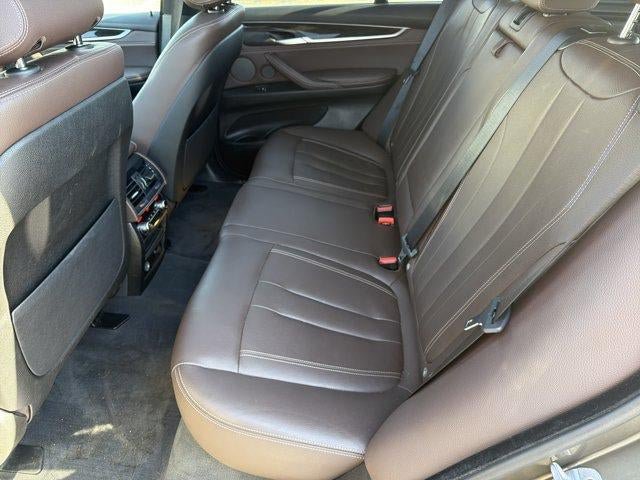 Used 2018 BMW X5 xDrive35i AWD/4WD image 18