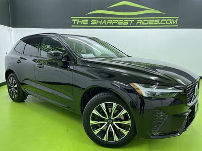 Used 2024 Volvo XC60 B5 Plus