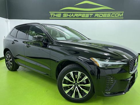 Used 2024 Volvo XC60 B5 Plus image 1