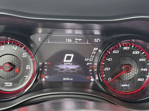 Certified 2022 Dodge Charger R/T w/ Plus Group image 11