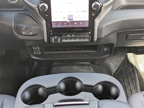 New 2026 RAM 5500 Tradesman image 17