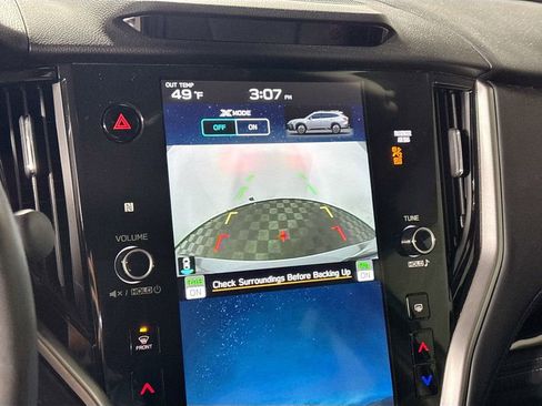 Certified 2024 Subaru Outback Touring XT image 18