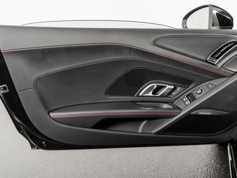 Used 2023 Audi R8 V10 performance image 55