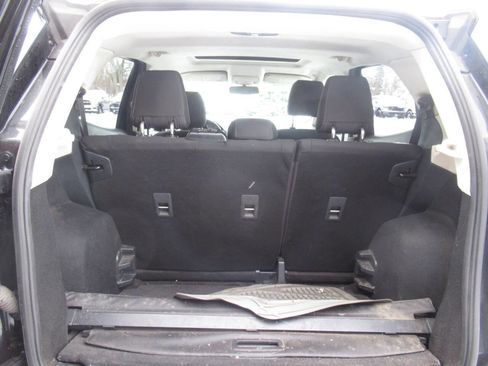 Used 2018 Ford EcoSport SE w/ SE Cold Weather Package image 12