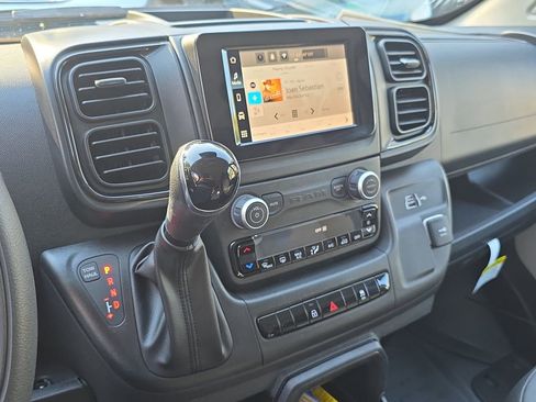 New 2026 RAM ProMaster 1500 w/ Convenience Group FWD image 20