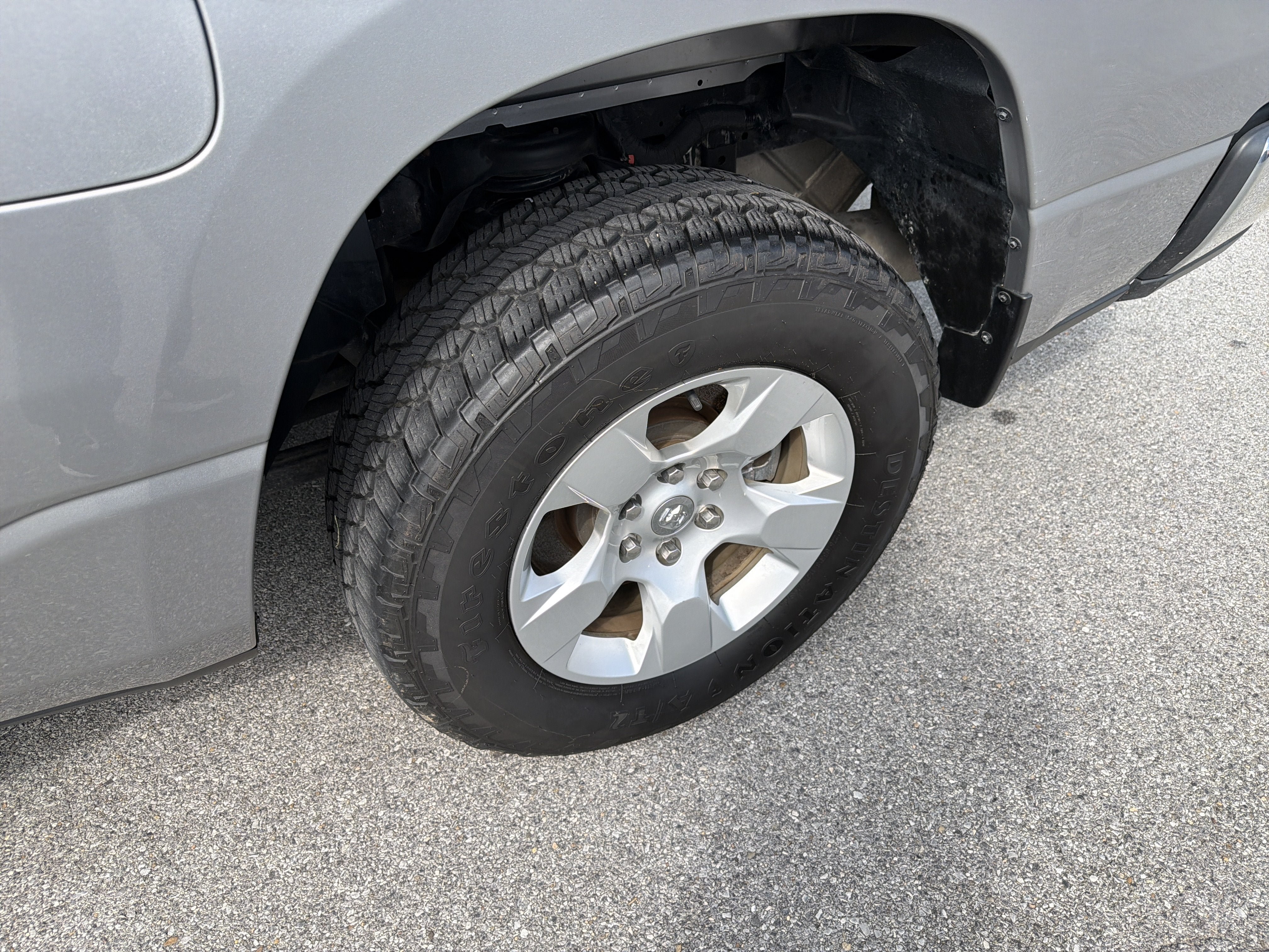 Used 2021 RAM 1500 Big Horn AWD/4WD image 20