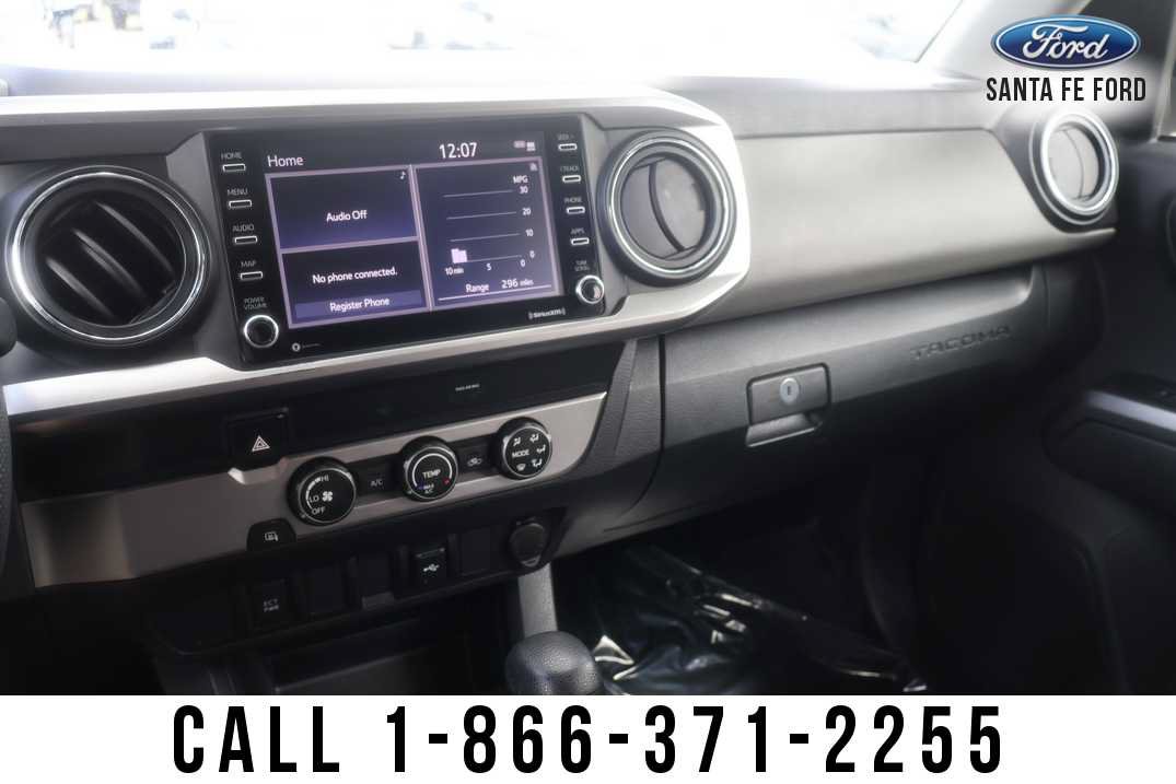 Used 2023 Toyota Tacoma SR5 RWD image 34