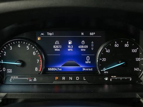 Used 2023 Ford Explorer XLT w/ Equipment Group 202A image 25