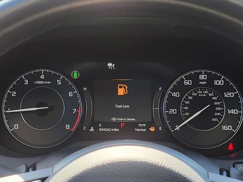 Used 2025 Acura RDX SH-AWD w/ Technology Package image 26
