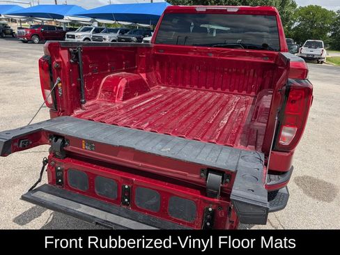 Used 2024 GMC Sierra 1500 Elevation RWD image 27