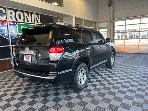 Used 2010 Toyota 4Runner SR5 image 6