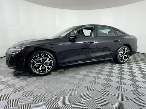 New 2026 Audi A6 Premium Plus image 20