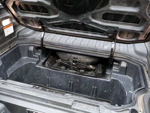 Used 2023 Honda Ridgeline RTL-E image 10