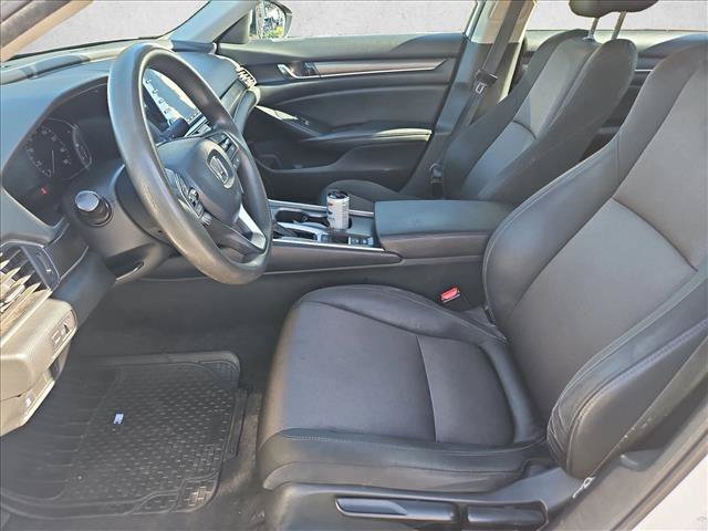 Used 2019 Honda Accord LX image 13