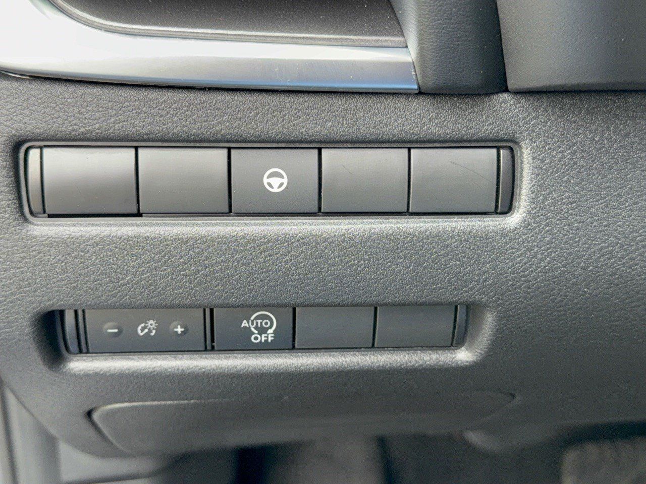 Used 2023 Nissan Rogue SV AWD/4WD image 31