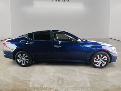 Used 2024 Nissan Altima 2.5 S image 6