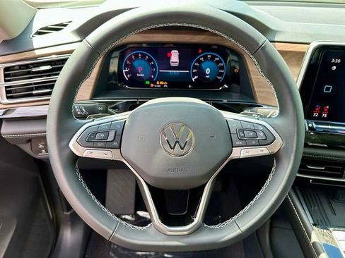 New 2026 Volkswagen Atlas SE AWD/4WD image 29
