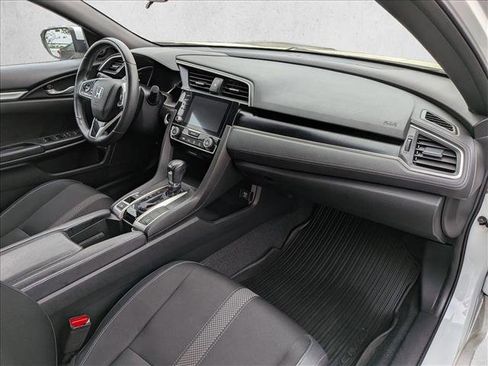 Used 2021 Honda Civic Sport image 23