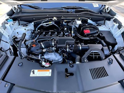 Used 2025 Acura ADX A-Spec image 12