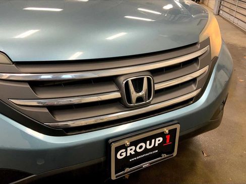 Used 2014 Honda CR-V EX-L image 29