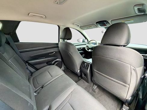 Used 2025 Hyundai Tucson SEL FWD image 24