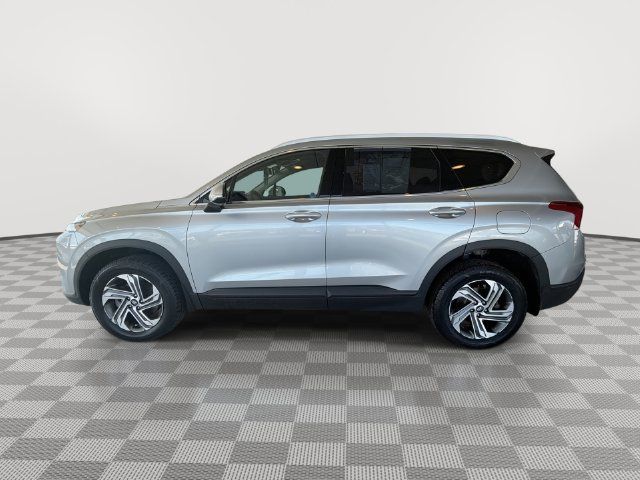 Used 2023 Hyundai Santa Fe SEL AWD/4WD image 7
