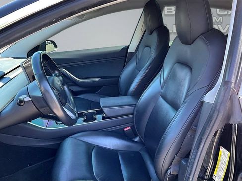 Used 2019 Tesla Model 3 Long Range AWD/4WD image 24