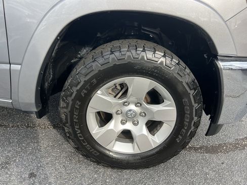 Used 2025 RAM 1500 Big Horn image 13